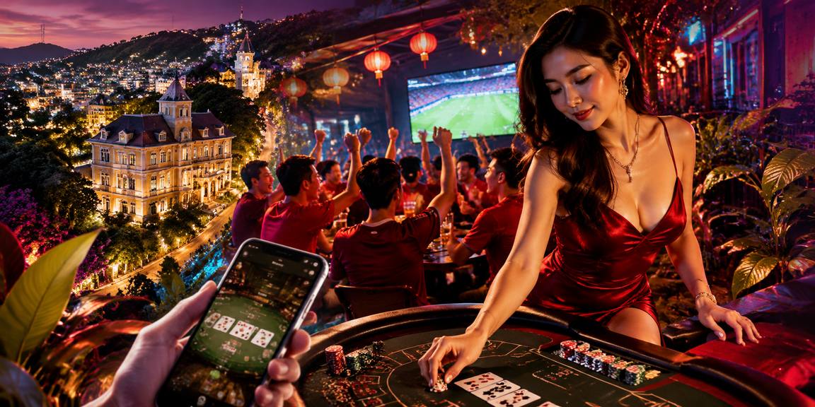tk889 Phòng Slot Chủ Đề