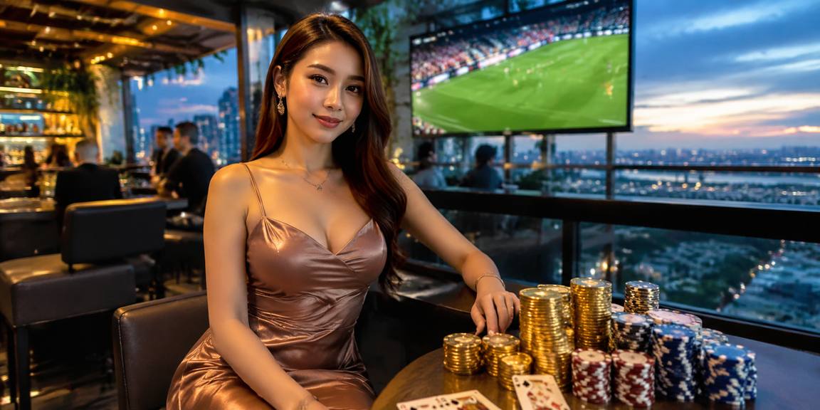 tk889 Live Casino